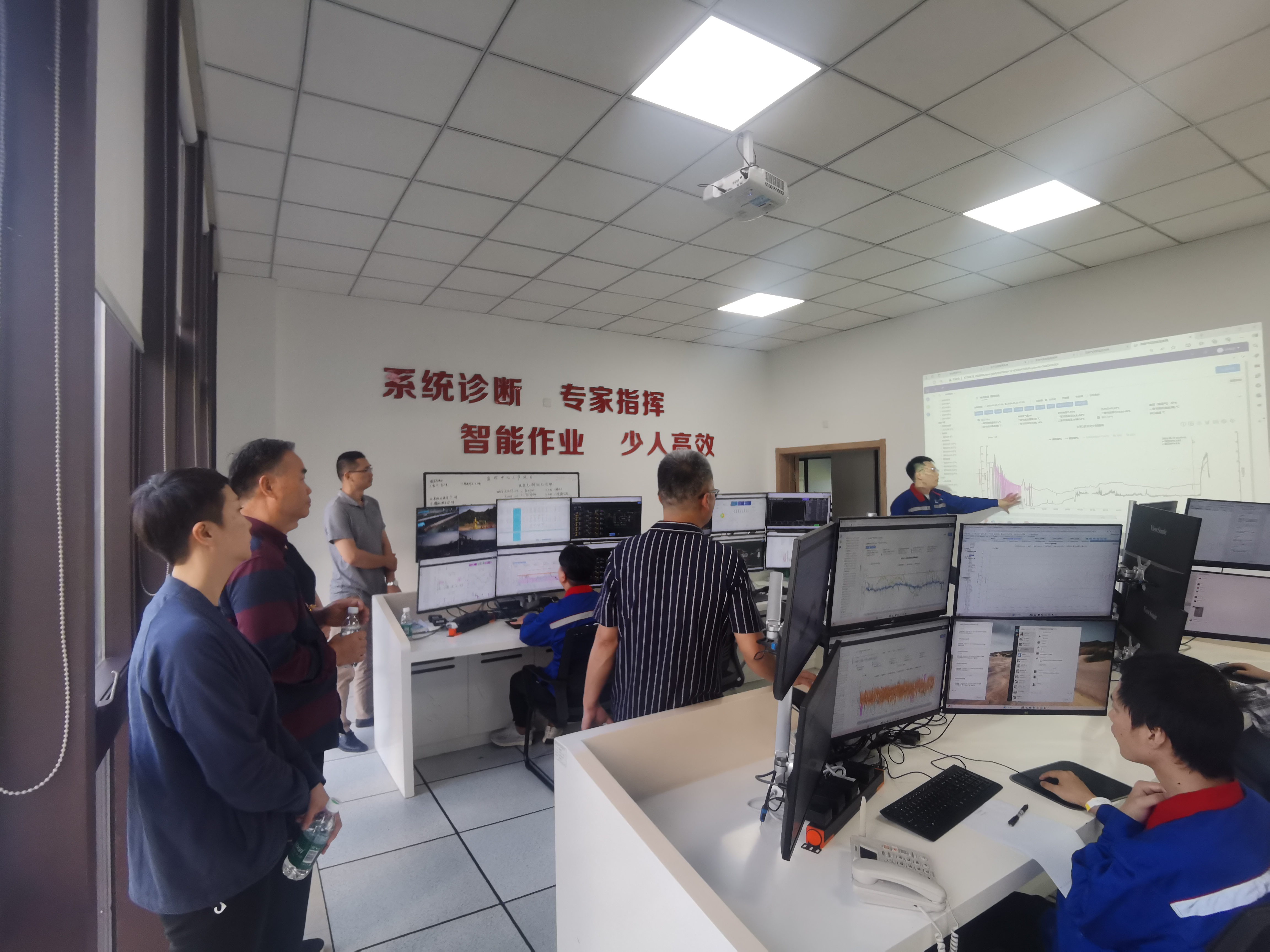 蘭州城市學(xué)院就業(yè)處訪問萬普隆,探討校企合作新機(jī)遇 蘭州城市學(xué)院就業(yè)處訪問萬普隆,探討校企合作新機(jī)遇