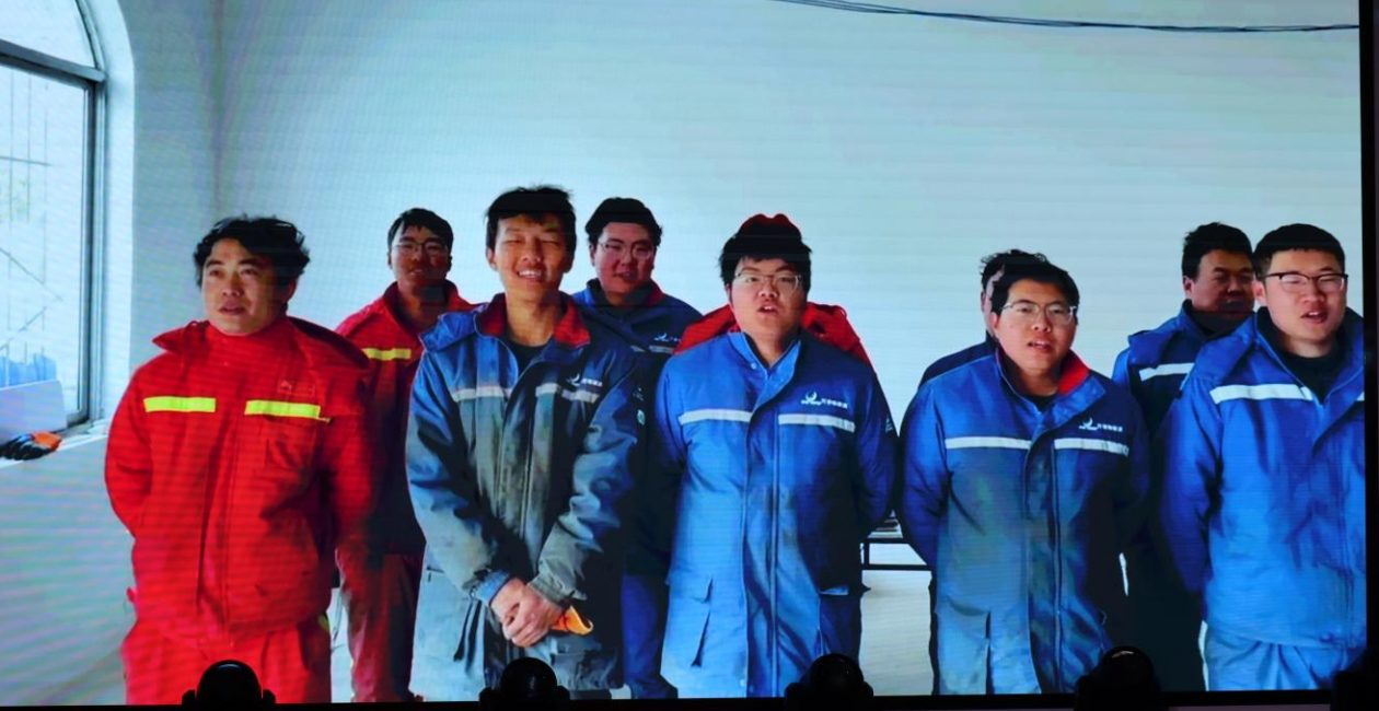 “復(fù)制·裂變”——萬(wàn)普隆2024年總結(jié)大會(huì)圓滿舉行 “復(fù)制·裂變”——萬(wàn)普隆2024年總結(jié)大會(huì)圓滿舉行